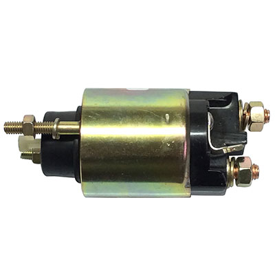 Starter Solenoid 25-435-02-s 52 435 02-S