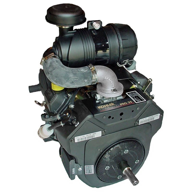 25 Kohler Motor PA-CH730-3254