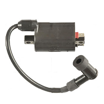 Ignition Coil 62 584 04-s