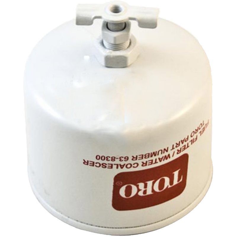 Diesel Fuel filter 63-8300