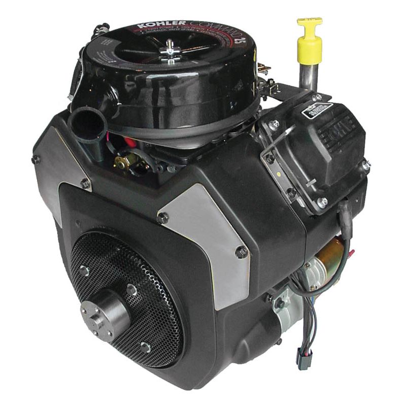 25hp Kohler Motor PA-CH730-0120
