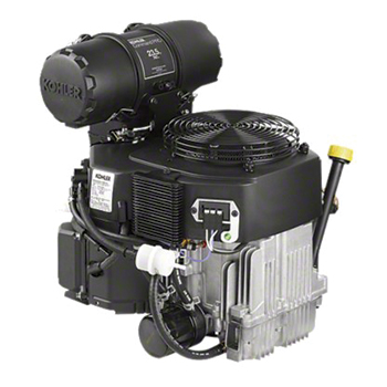 Kohler EFI Command Pro 25HP PA-ECV730-3011