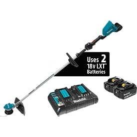  18V X2 String Trimmer Kit