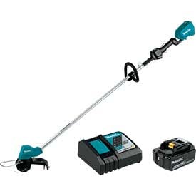 18V LXT Brushless String Trimmer Kit