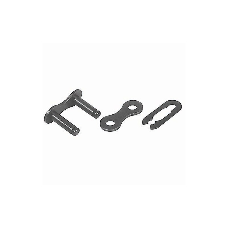 Connecting Link Chain No. 60