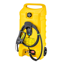 Flo 'n Go 14 Gallon Diesel Station PFSD1421