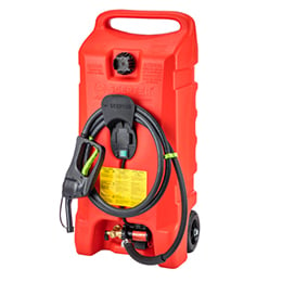 Flo 'n Go 14 Gallon Fuel Station PFSG1421