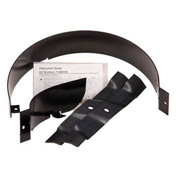 Mulch Kit- 34" Zoom 71508000