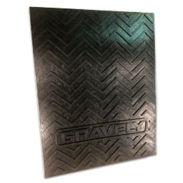 Floor Pan Mat 71513400