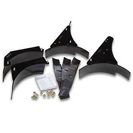 Kit 60 Xdz S.D. Mulch 79213600