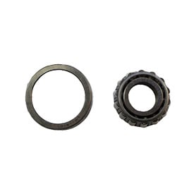 0.Bearing- Tapered Roller W/Ra D38035