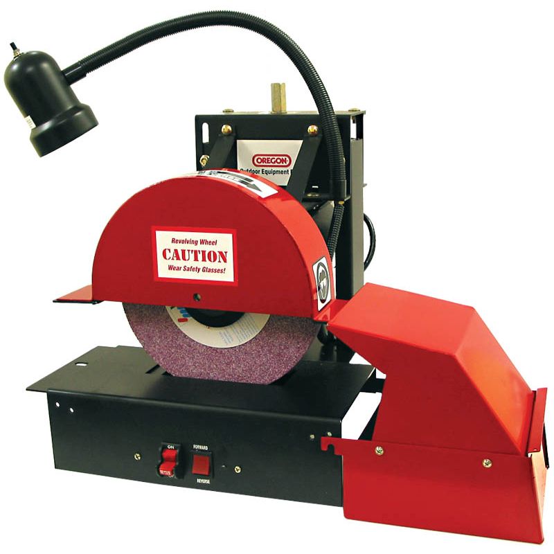 Hd Blade Grinder With Light 88-018