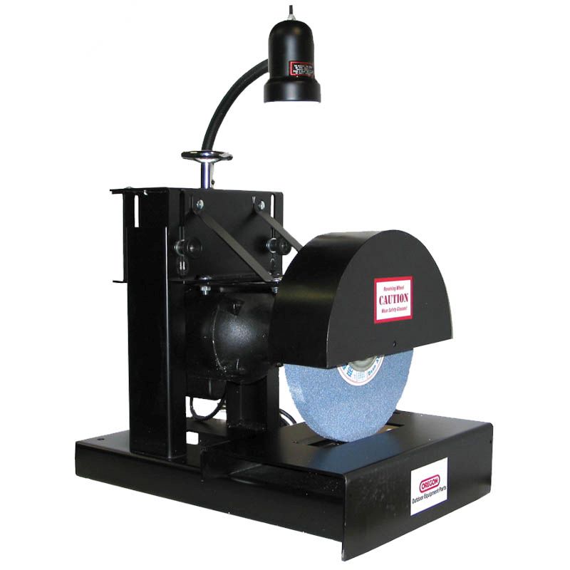 Hd Blade Grinder With Light 88-021