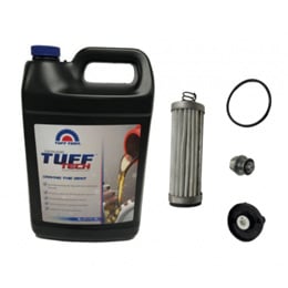 Tuff Torq Oil Change Kit 187Q1699300