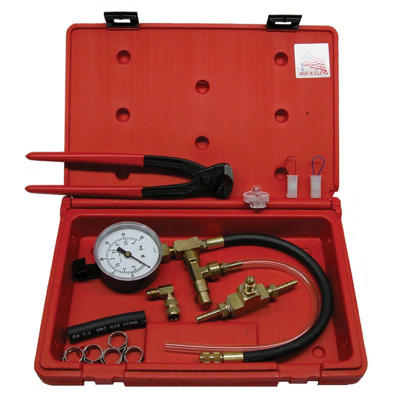 Efi Test Kit 24-761-01-S