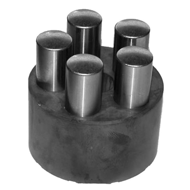 thumbnail image 2 of Hydro-Gear 10cc Block Assembly - Fits Models 70331, 70079, 2003015, & More 2 of 3