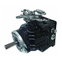 Hydro Gear Pump Pk-3Kbq-Fv1F-XXX