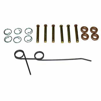 46" Tune-Up Rake Kit 1146