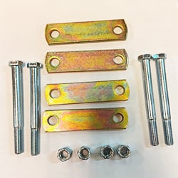 Jrco 4610 Hdw Bag Wr/Wm-Sa