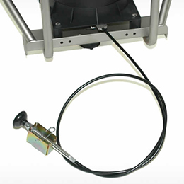 500 Cable Mount 7417-1