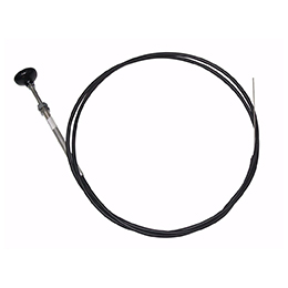 500 Push/Pull Cable 6' 7435-1