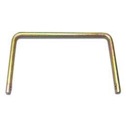 Jrco 8317-1 Latch Hoop 15In