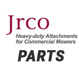 Jrco 4671-4 Clamp Bar 3.8&quot;-Sa