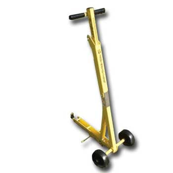 JJ-JACK4 Jungle Jim Mower Jack - ProPartsDirect