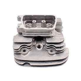 Cylinder Head 1 11008-7024