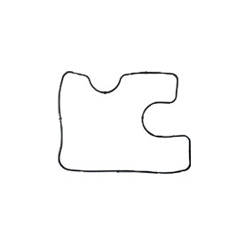 Gasket Rocker Case 11009-2433