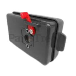 Filter Assembly Air 11010-2523