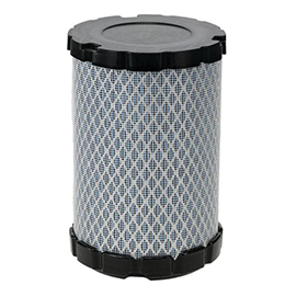 Canister Air Filter 11013-0807