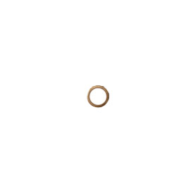 Gasket Main Plug 11060-7019