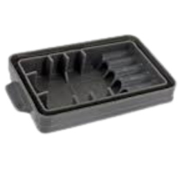 Cap Air Filter 11065-2068