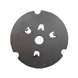 Plate 13270-7007
