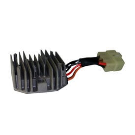 Regulator Voltage 21066-2085