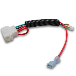 Wire Harness 26031-1624