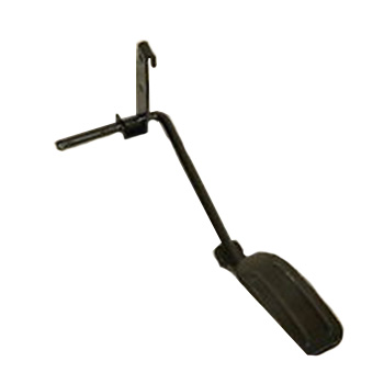 Lever Throttle 39075-W002