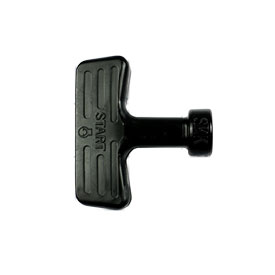 Handle Recoil 46075-2059