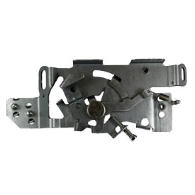 Panel Comp Control 49113-7017