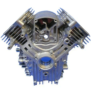 Crankcase Complete 49120-7093