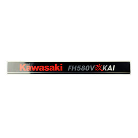 Label Brand 56080-0758