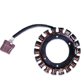 Coil Charging 59031-2127