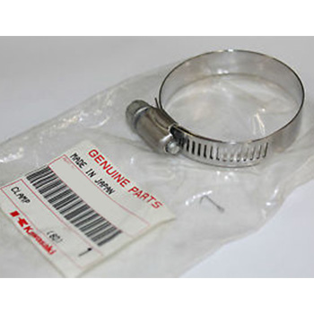 Clamp 92037-2210