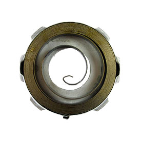 Spring Recoil Starter 92145-7008