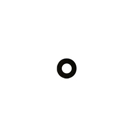 Washer 8.1X18X0.5 92200-2151