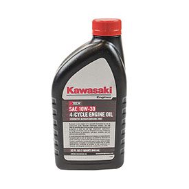 Kawasaki 10W-30 Oil 99969-6081