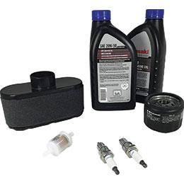 FH 600 (10W-40 Oil) Tune-Up Kit 99969-6526
