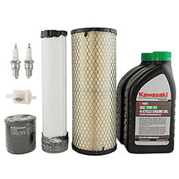 FX 691V (10W-40 Oil) Tune-Up Kit 99969-6527