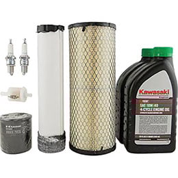 FH 770D KAI (10W-40 Oil) Tune Up Kit 99969-6531